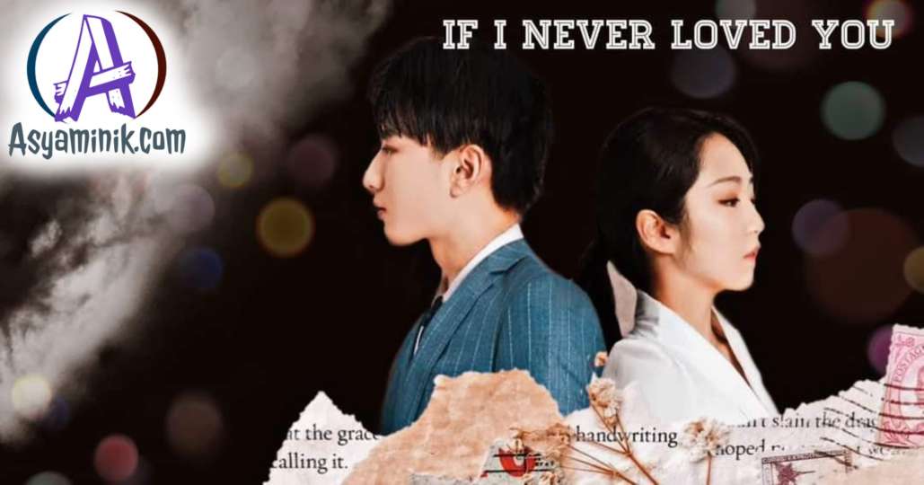 If l Never Loved You 24 Final