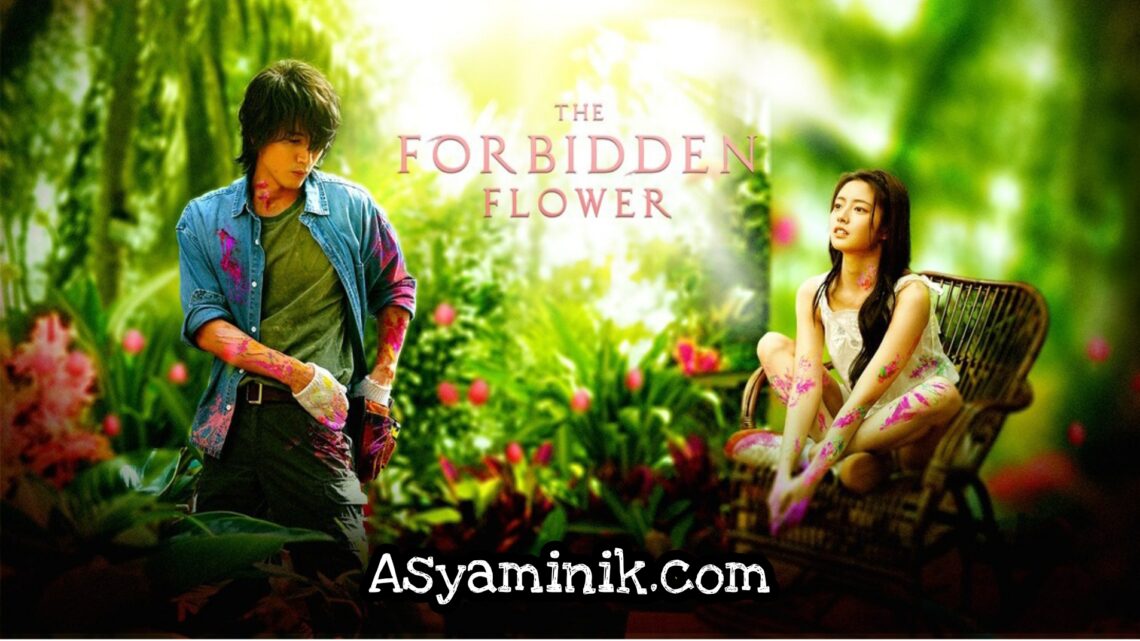 The Forbidden Flower 10.Bölüm