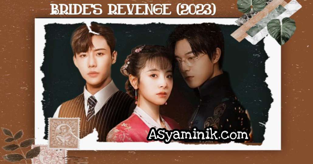 Bride’s Revenge 27-28. Bölüm
