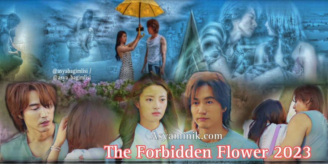 The Forbidden Flower 23.Bölüm