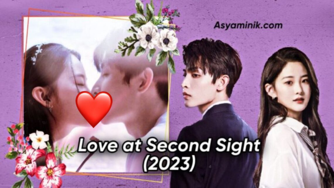 Love at Second Sight 4.Bölüm