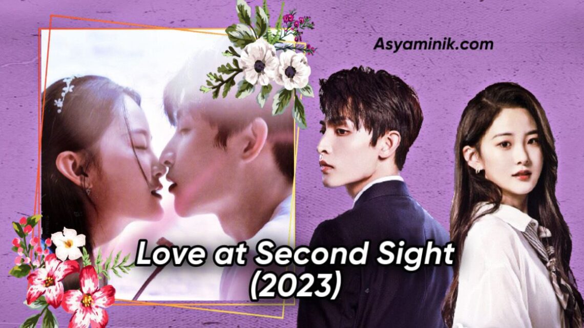 Love at Second Sight 8.Bölüm