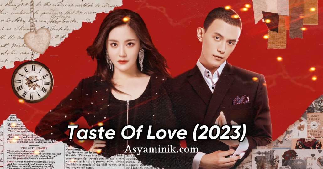 Taste Of Love 10.Bölüm