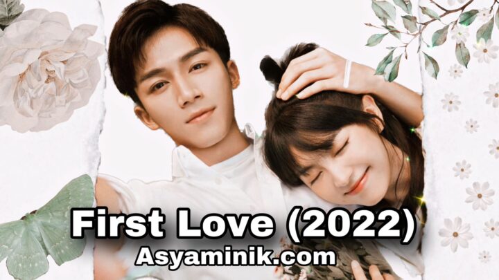 First Love 5.Bölüm