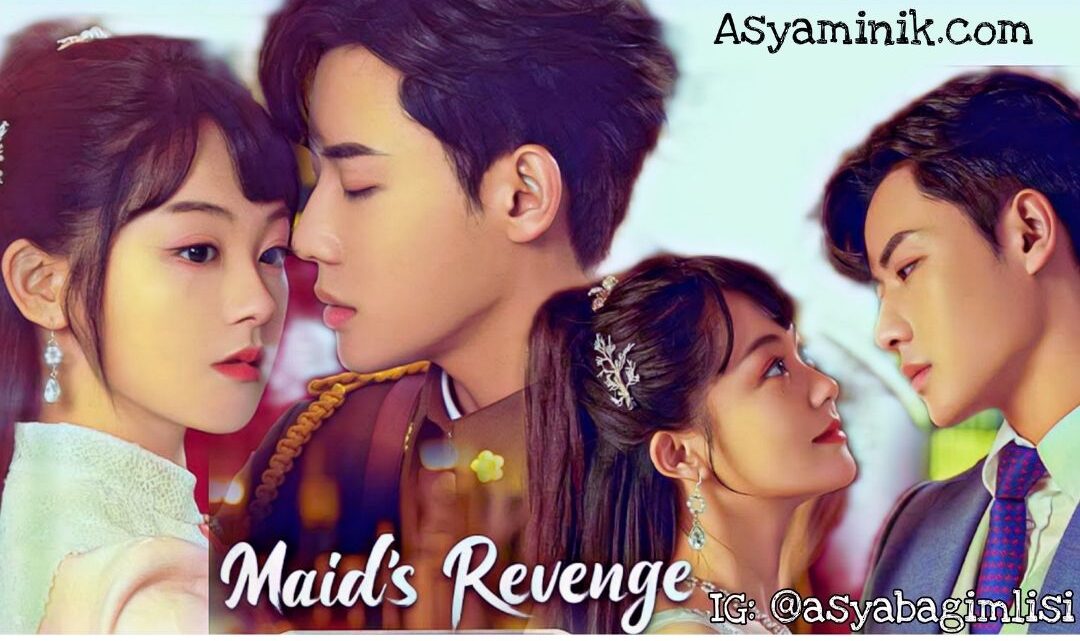 Maid’s Revenge 4.Bölüm