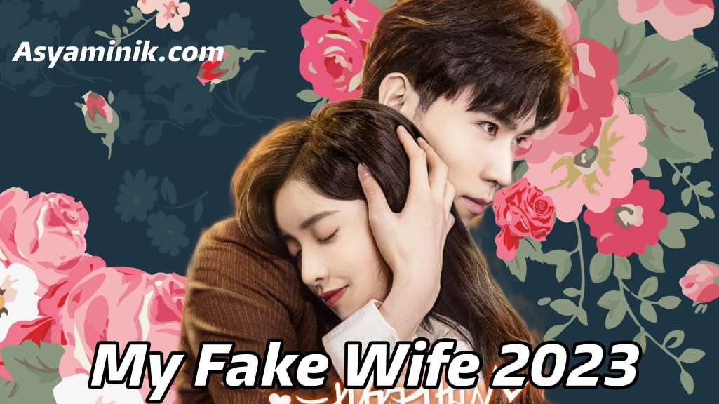 My Fake Wife 2.Bölüm