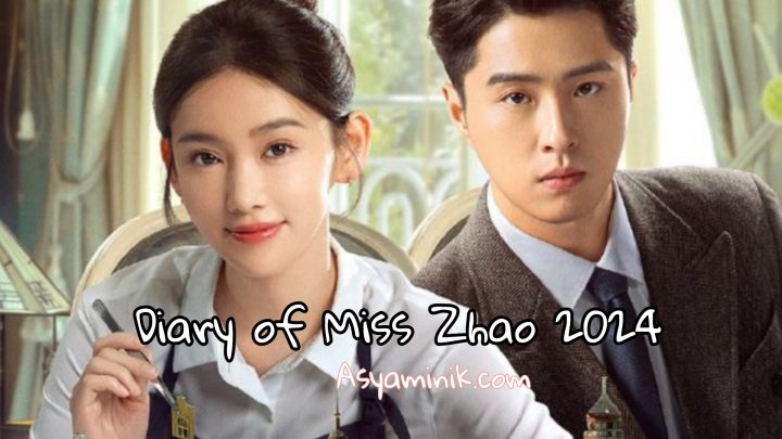 Diary of Miss Zhao (2024)