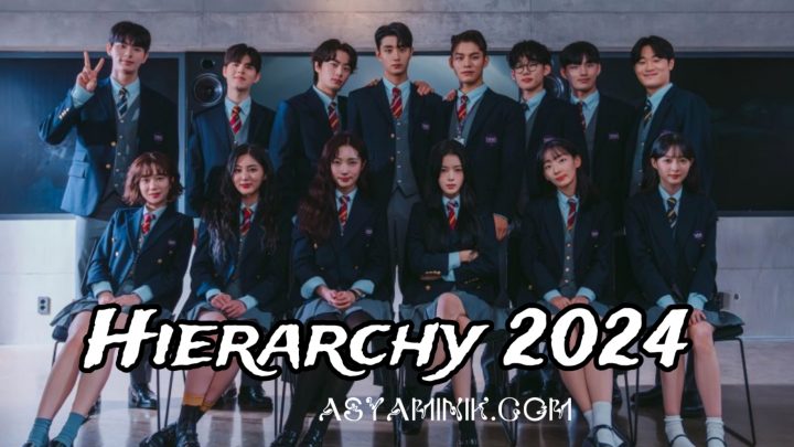 Hierarchy (2024)