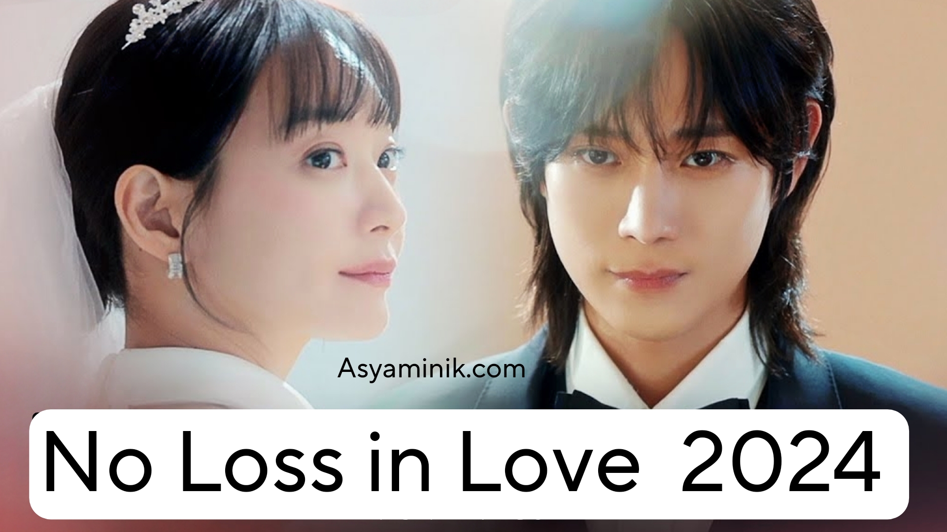 No Loss in Love 3.Bölüm