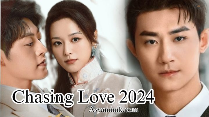 Chasing Love (2024)