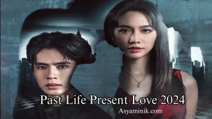 Past Life Present Love