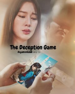 The Deception Game 2024