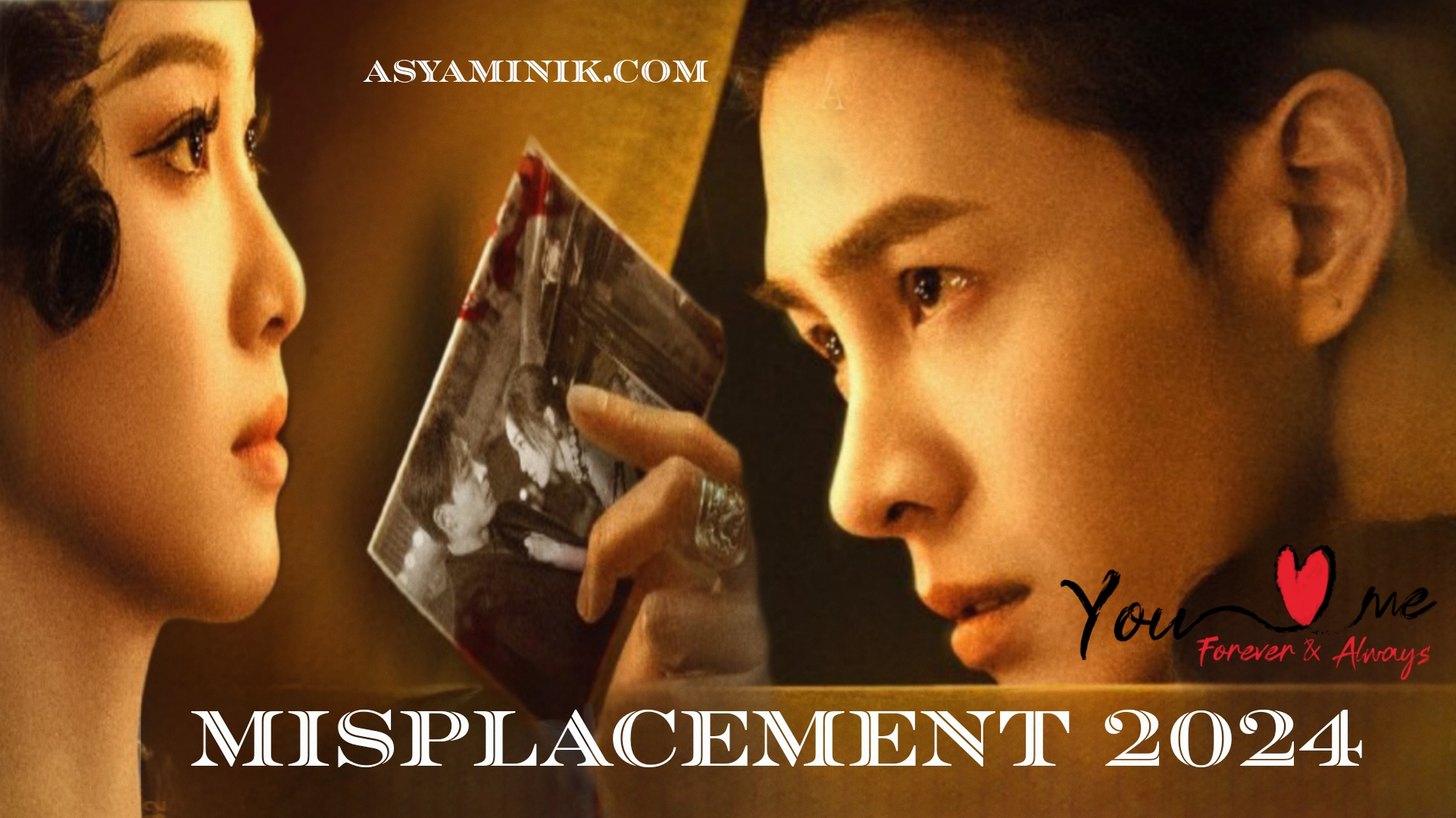 Misplacement 18.Bölüm