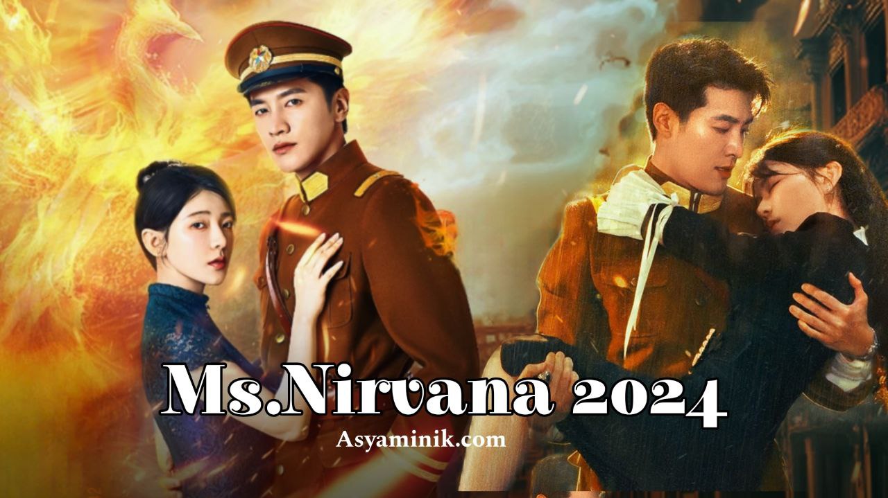 Ms. Nirvana 10.Bölüm