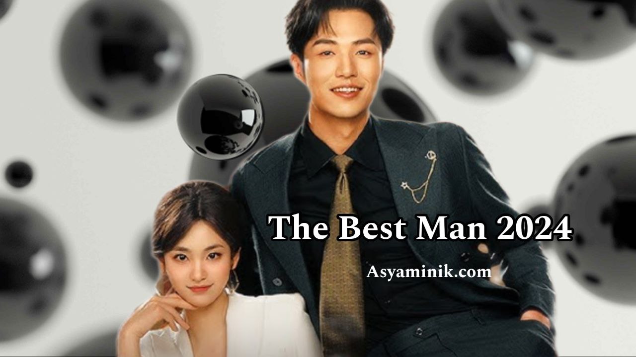 The Best Man 12.Bölüm