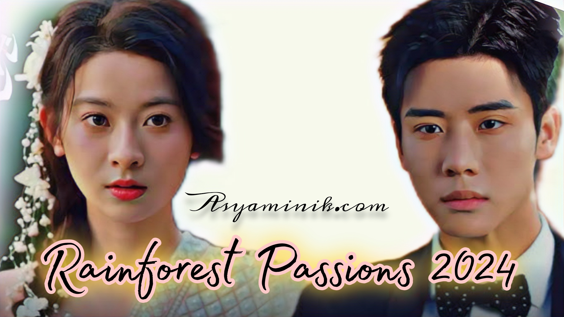 Rainforest Passions İzle