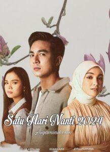 Satu Hari Nanti