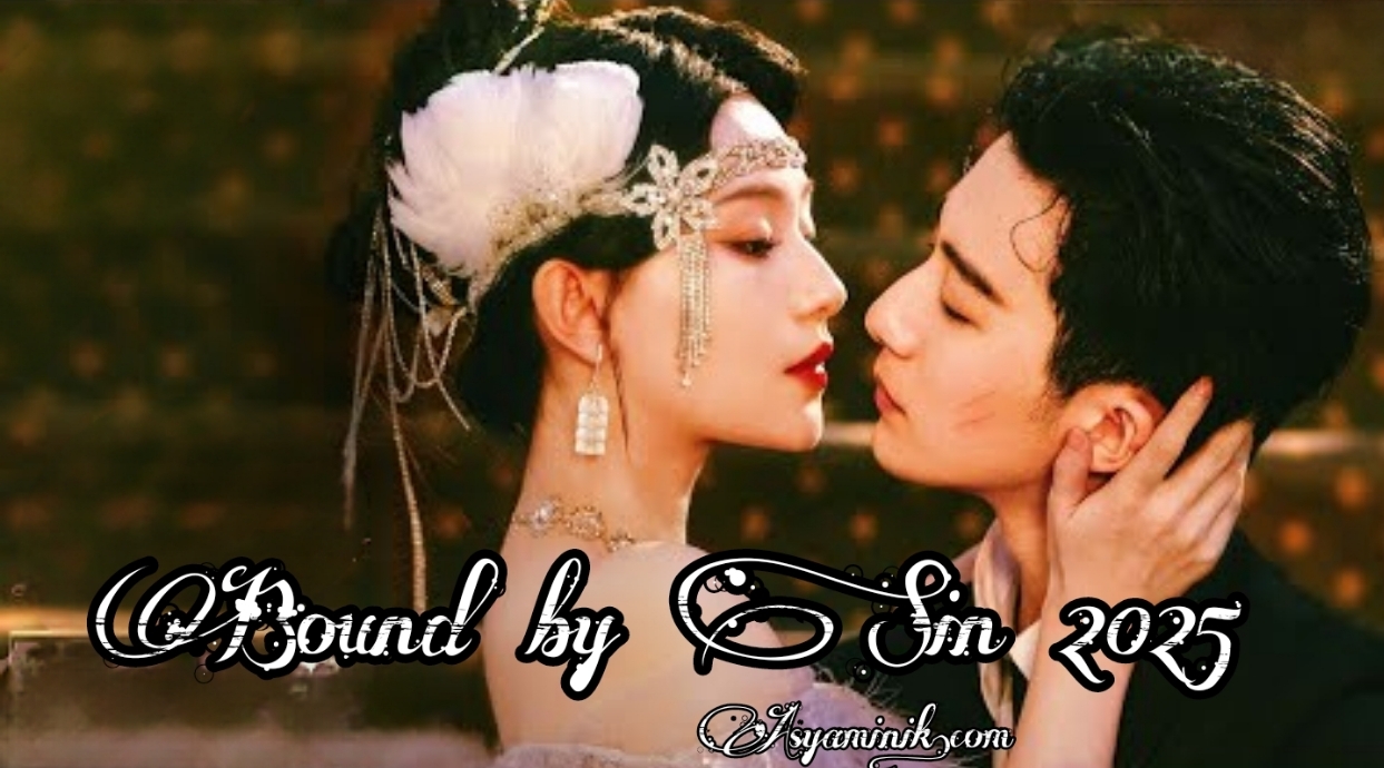 Bound by Sin 13.Bölüm