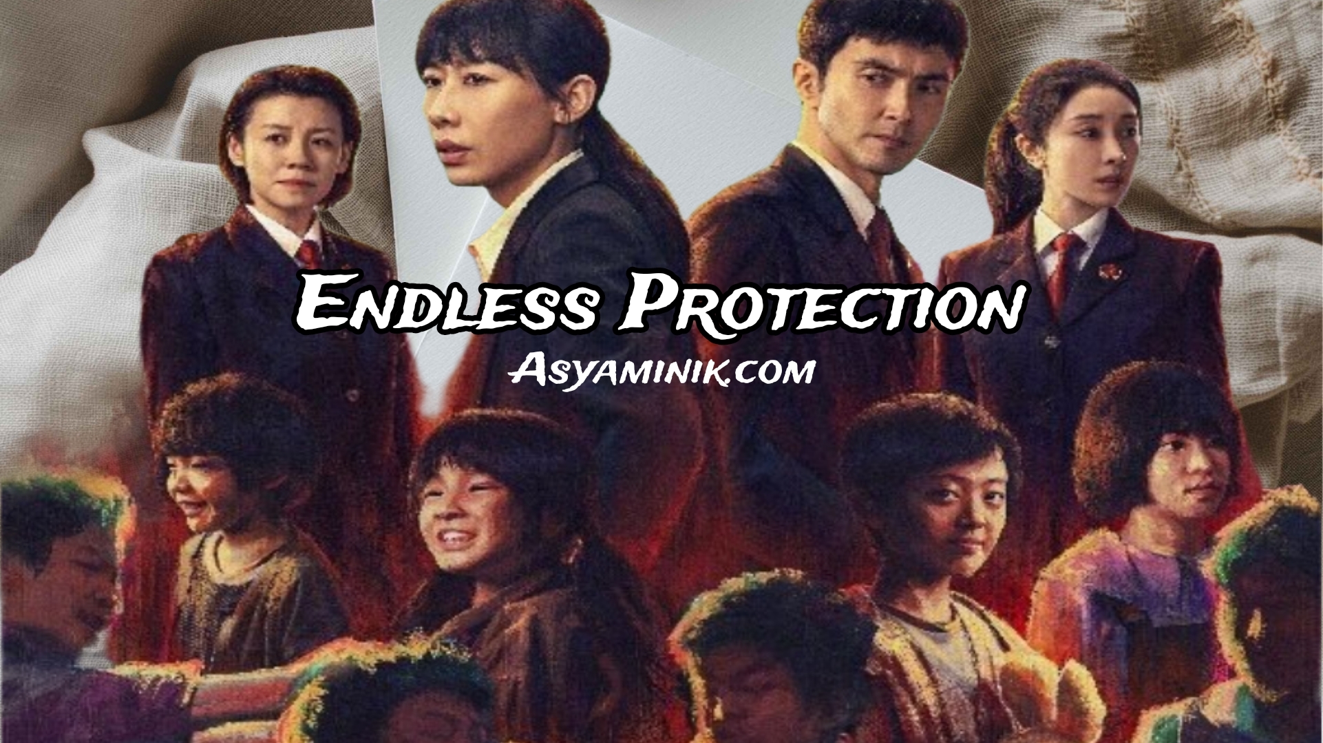 Endless Protection (2025) Dizi İzle