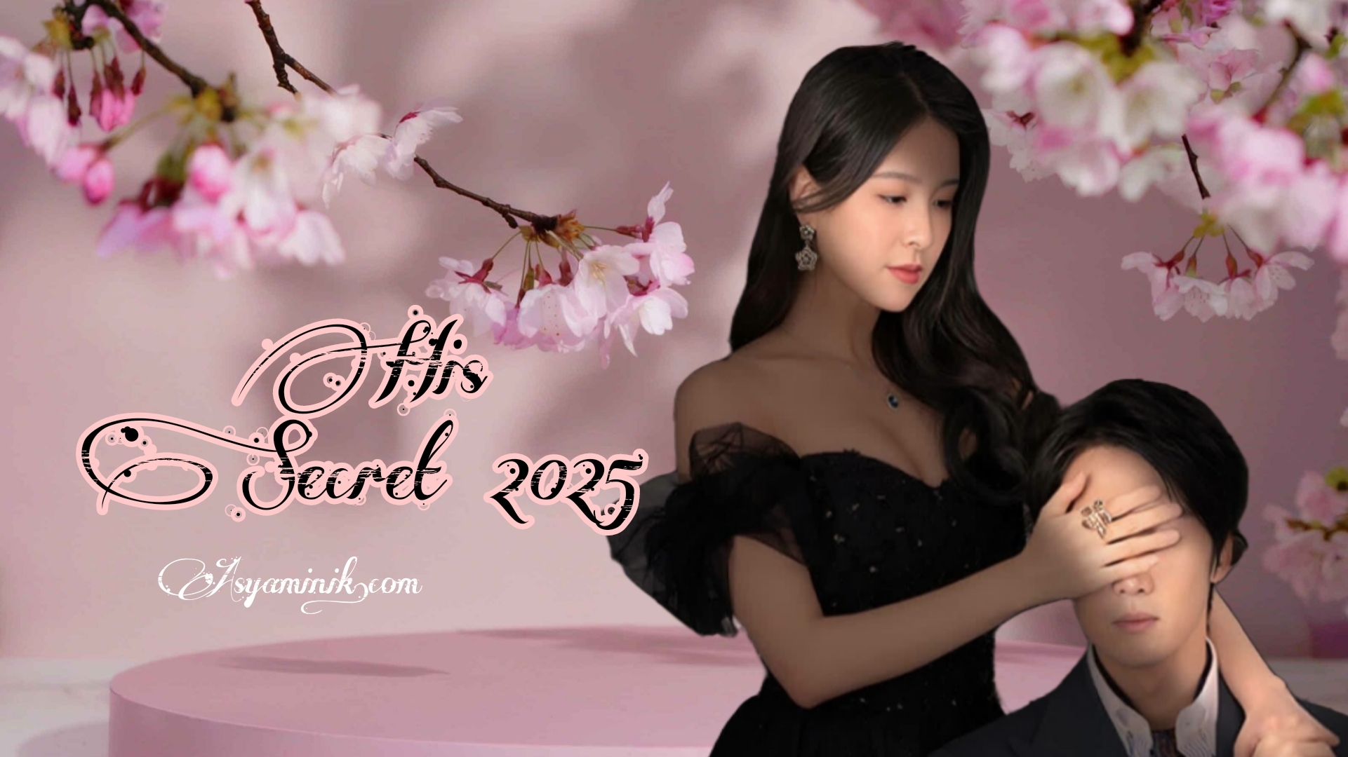 His Secret Dizisi Türkçe Altyazılı İzle