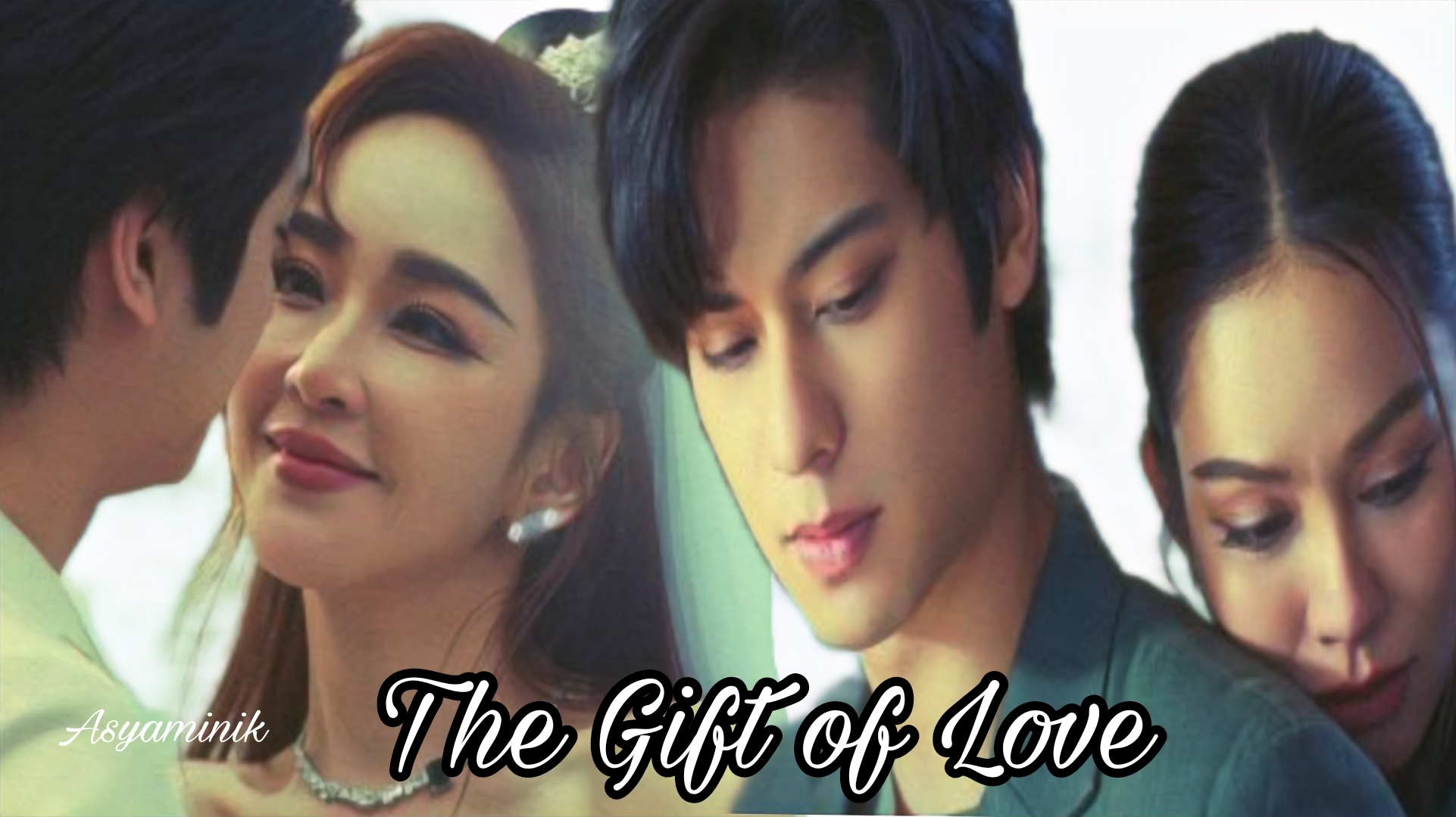 The Gift of Love 2025 izle