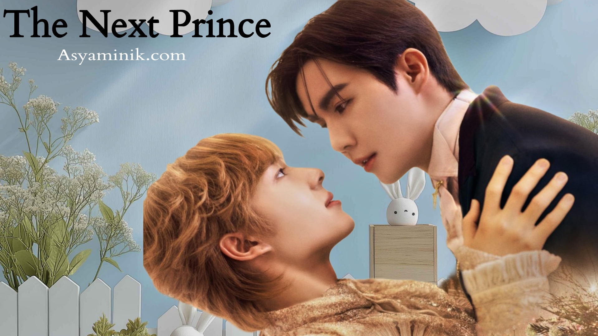 The Next Prince 2025 Türkçe Altyazılı İzle