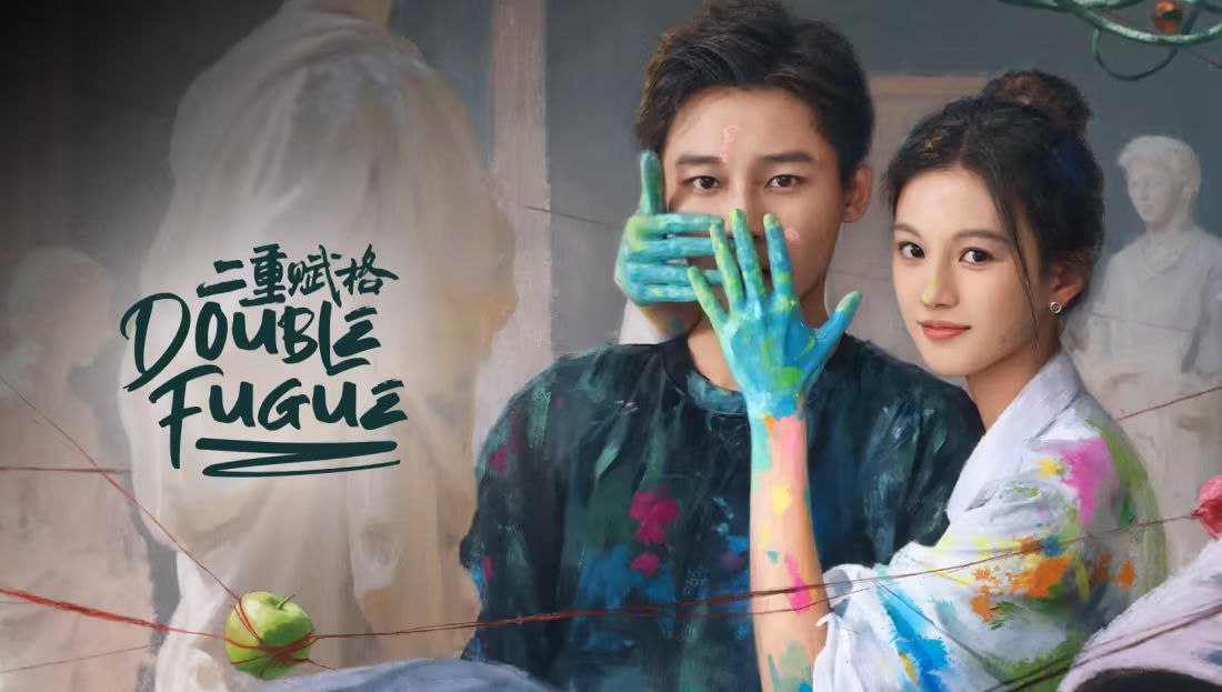 Double Fugue Türkçe Altyazılı İzle