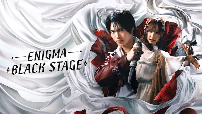 Enigma Black Stage Türkçe Altyazılı İzle