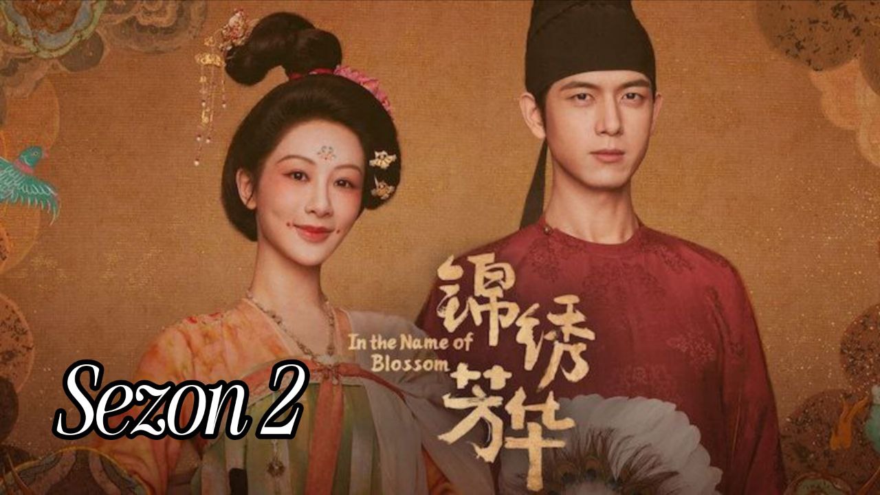 In the Name of Blossom 3.Bölüm Türkçe Altyazılı İzle