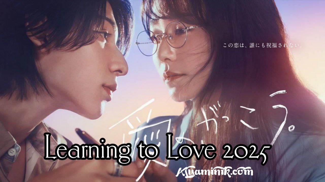 Learning to Love İzle