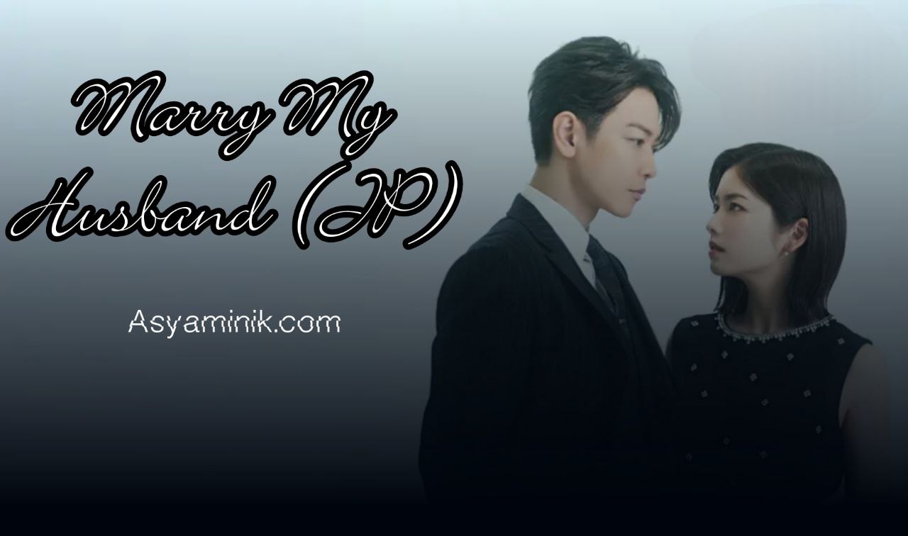 Marry My Husband (JP) İzle