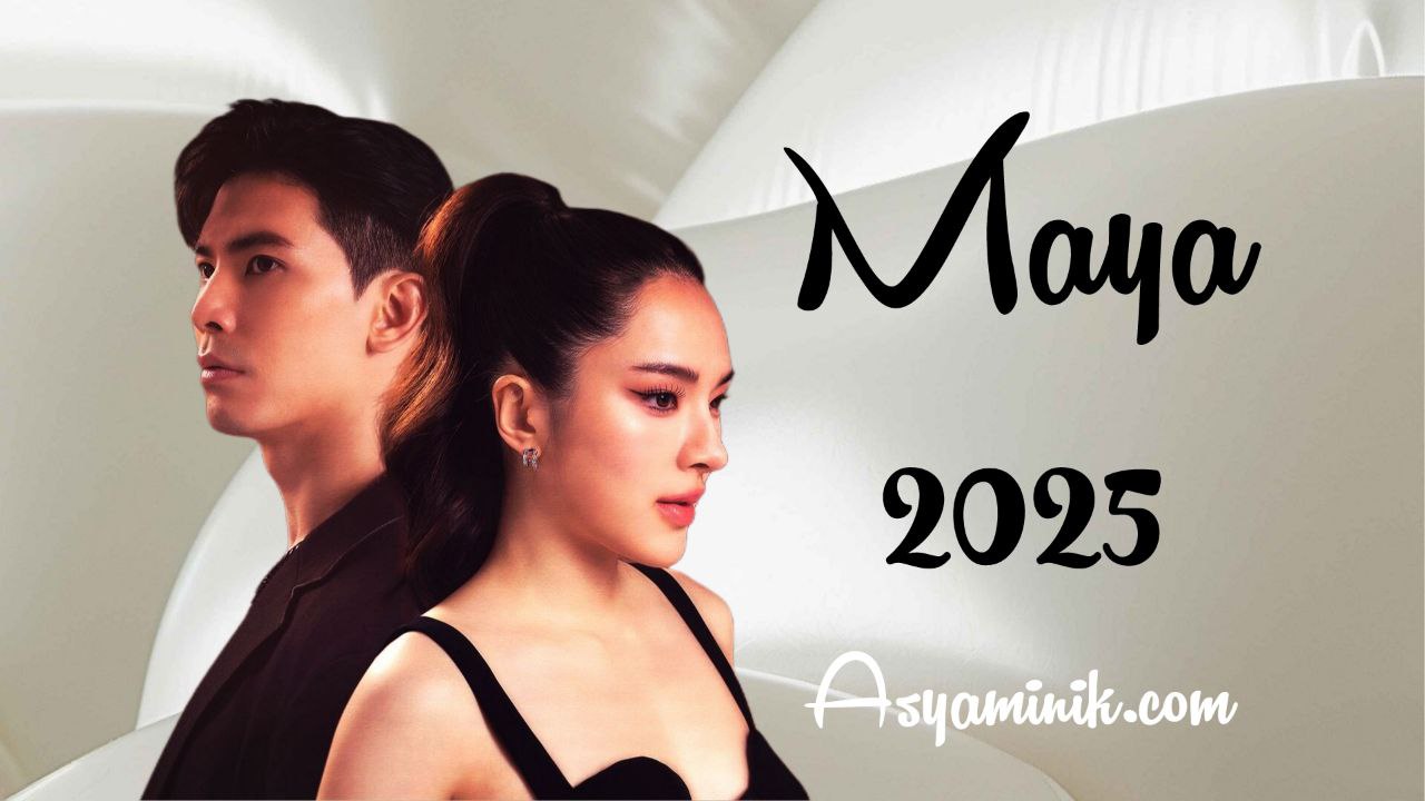 Maya (2025) İzle