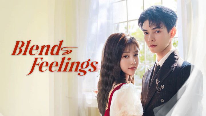 Blend Feelings 16.Bölüm İzle