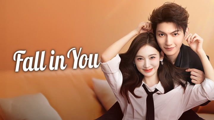 Fall in You İzle