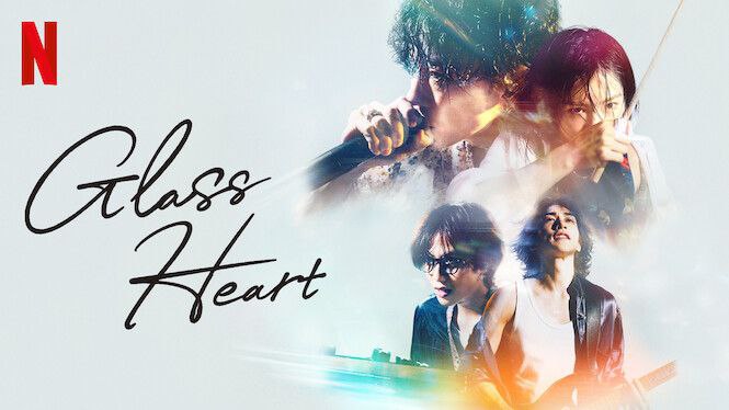 Glass Heart Türkçe Altyazılı İzle