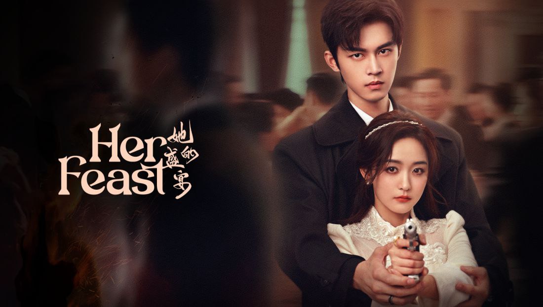 Her Feast 25.Bölüm İzle