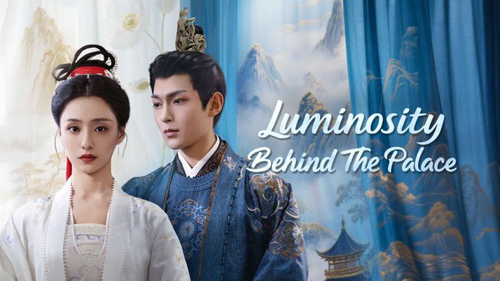 Luminosity behind the Palace 15.Bölüm İzle