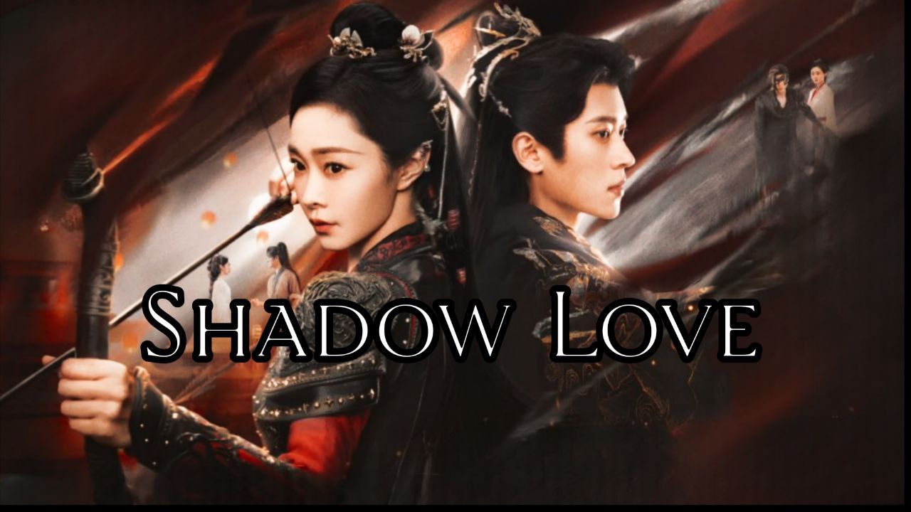 Shadow Love 18.Bölüm Türkçe Altyazılı İzle