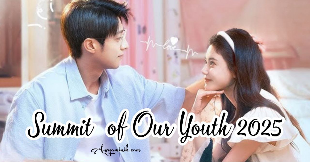 Summit of Our Youth Türkçe Altyazılı İzle