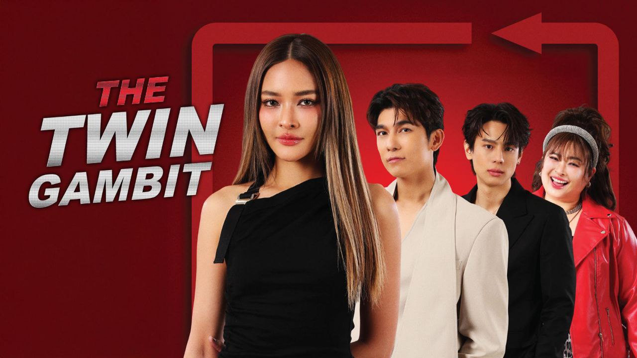 The Twin Gambit 6.Bölüm İzle